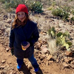 Meet your Posher, Janette